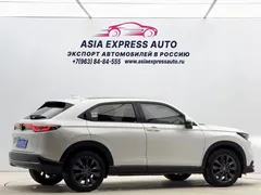 2023 Honda XR-V 1.5L CVT, белый — фото 4
