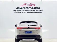 2023 Honda XR-V 1.5L CVT, белый — фото 5