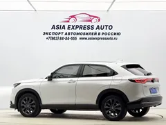 2023 Honda XR-V 1.5L CVT, белый — фото 6