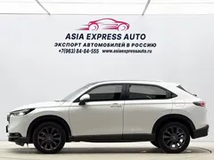 2023 Honda XR-V 1.5L CVT, белый — фото 7