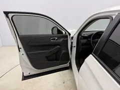 2023 Honda XR-V 1.5L CVT, белый — фото 9