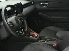 2023 Honda XR-V 1.5L CVT, белый — фото 12