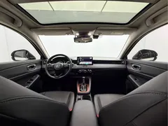 2023 Honda XR-V 1.5L CVT, белый — фото 14