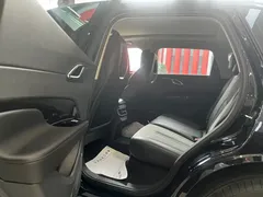 2025 Hongqi HS3 1.5T, чёрный — фото 7