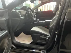 2025 Hongqi HS3 1.5T, чёрный — фото 8