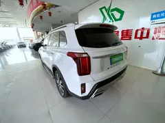 2021 Kia Sportage Ace 2.0L, белый — фото 9