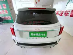 2021 Kia Sportage Ace 2.0L, белый — фото 10