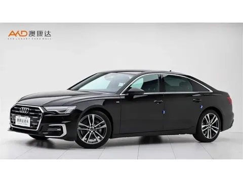 2023 Audi A6L /2.0T/23 /40 TFSl