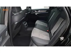 2023 Audi A6L /2.0T/23 /40 TFSl, чёрный — фото 7