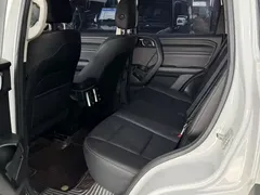 2021 Haval Dargo 1.5T DCT 2WD, белый — фото 8