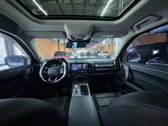2021 Haval Dargo 1.5T DCT 2WD, белый — фото 9