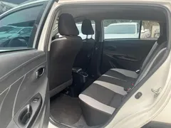 2022 Toyota Yaris L Zhixuan X 1.5L CVT PLUS, белый — фото 11