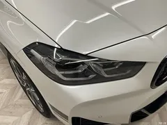 2021 BMW X2 modified xDrive25i Yaoye, белый — фото 9