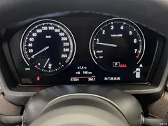 2021 BMW X2 modified xDrive25i Yaoye, белый — фото 14