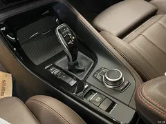 2021 BMW X2 modified xDrive25i Yaoye, белый — фото 19
