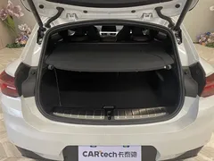 2021 BMW X2 modified xDrive25i Yaoye, белый — фото 21