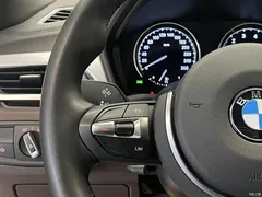 2021 BMW X2 modified xDrive25i Yaoye, белый — фото 22