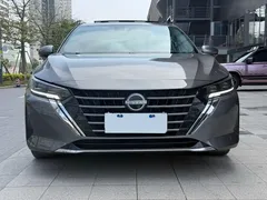 2023 Nissan Sylphy 1.6L CVT — фото 2