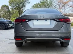 2023 Nissan Sylphy 1.6L CVT — фото 4