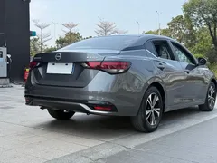 2023 Nissan Sylphy 1.6L CVT — фото 6