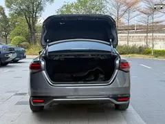 2023 Nissan Sylphy 1.6L CVT — фото 7
