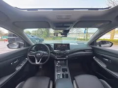2023 Nissan Sylphy 1.6L CVT — фото 10