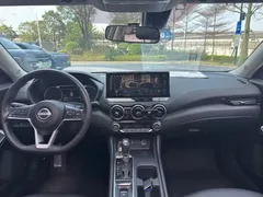 2023 Nissan Sylphy 1.6L CVT — фото 11