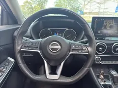 2023 Nissan Sylphy 1.6L CVT — фото 12