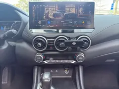2023 Nissan Sylphy 1.6L CVT — фото 13
