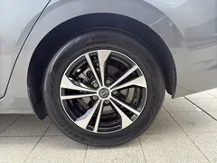 2023 Nissan Sylphy 1.6L CVT — фото 16