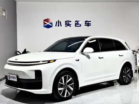 2023 Li Auto L7