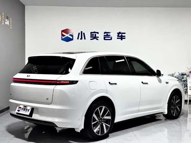 2023 Li Auto L7
