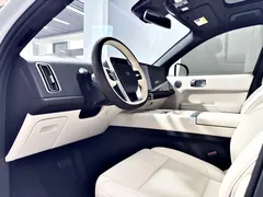 2023 Li Auto L7, белый — фото 10