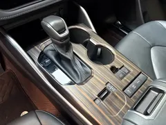 2023 Toyota Highlander 2.5L Smart Hybrid 4WD Premium 7, чёрный — фото 9