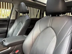 2023 Toyota Highlander 2.5L Smart Hybrid 4WD Premium 7, чёрный — фото 10