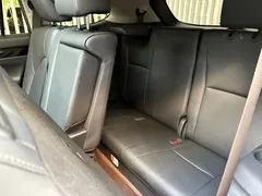 2023 Toyota Highlander 2.5L Smart Hybrid 4WD Premium 7, чёрный — фото 14