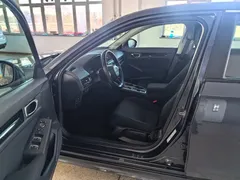 2022 Honda Civic 240TURBO CVT — фото 7