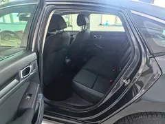 2022 Honda Civic 240TURBO CVT — фото 8