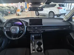 2022 Honda Civic 240TURBO CVT — фото 9