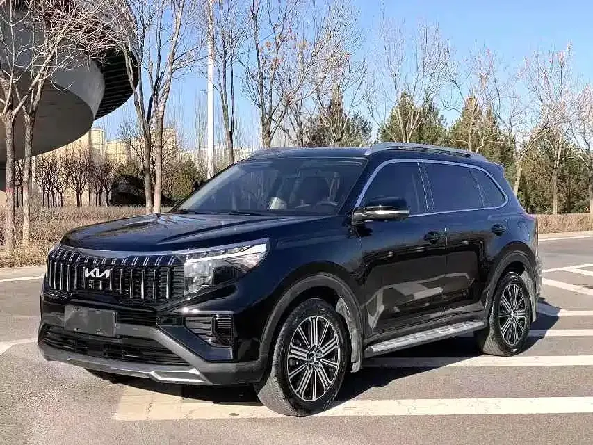 2021 Kia Sportage Ace 2.0L