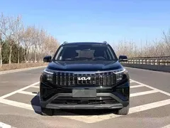 2021 Kia Sportage Ace 2.0L, чёрный — фото 2