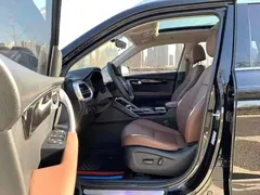 2021 Kia Sportage Ace 2.0L, чёрный — фото 5