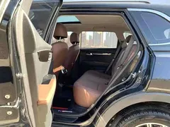 2021 Kia Sportage Ace 2.0L, чёрный — фото 6