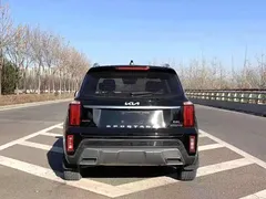 2021 Kia Sportage Ace 2.0L, чёрный — фото 8
