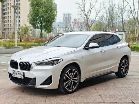 2020 BMW X2 Premium M Sport Package