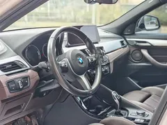 2020 BMW X2 Premium M Sport Package, белый — фото 6