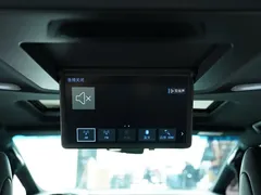 2020 Toyota Vellfire Hybrid 2.5L HV Premium, белый — фото 10