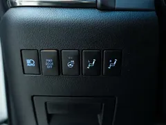 2020 Toyota Vellfire Hybrid 2.5L HV Premium, белый — фото 12
