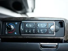 2020 Toyota Vellfire Hybrid 2.5L HV Premium, белый — фото 13