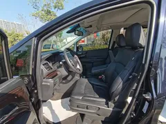 2021 Honda Odyssey 2.0L, синий — фото 11